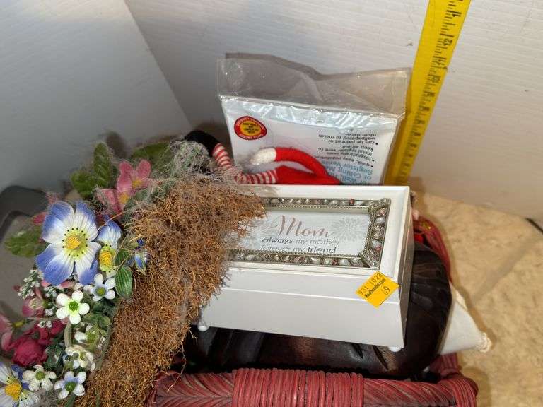 Miscellaneous Items