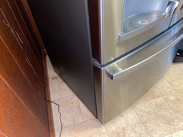General Electric Fridge