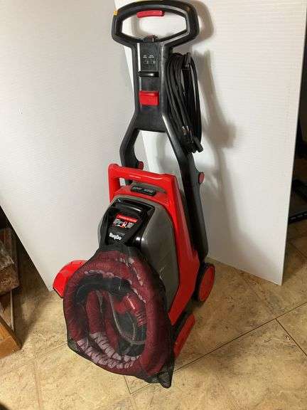 Rug Doctor Pro Deep Carpet Cleaner