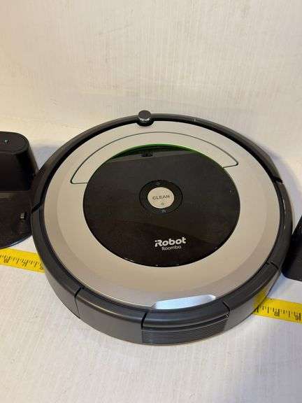 iRobot Roomba
