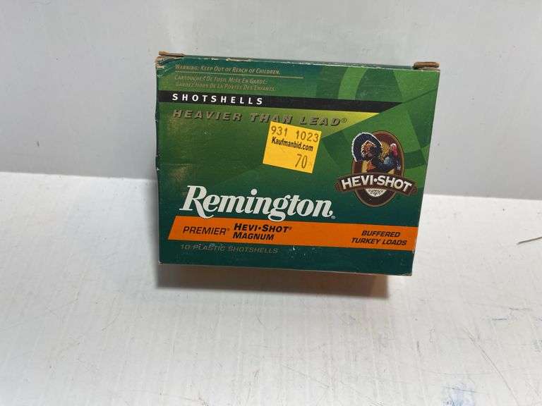 One Box 12 Gauge Shells