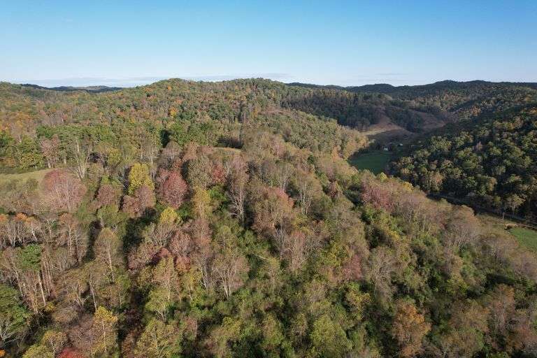 96+/- Acres