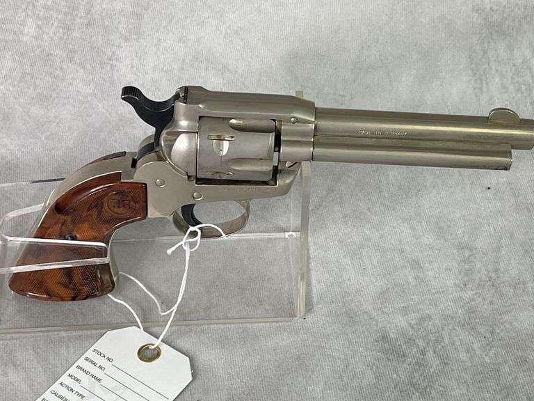 RG Model 66 22LR Pistol (SN 241784)