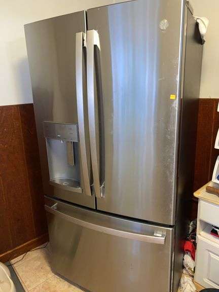 General Electric Fridge