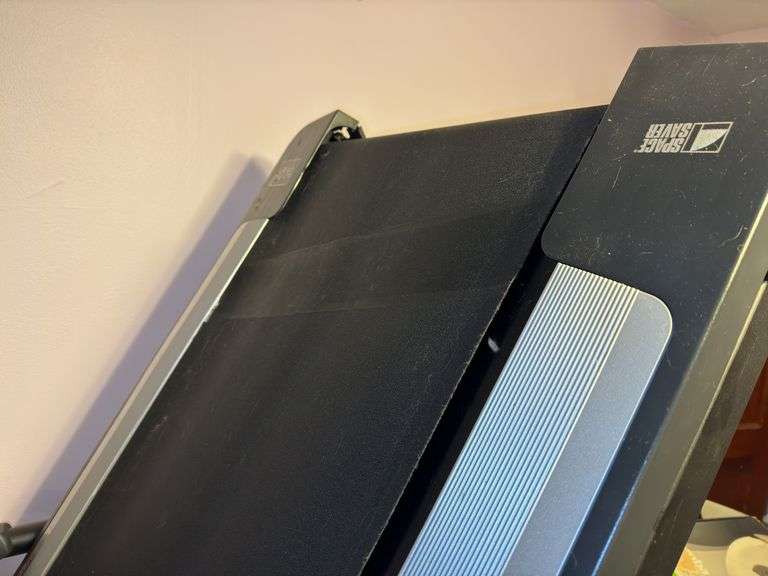 Nordictrack Intermix Acoustics 3.0 Treadmill