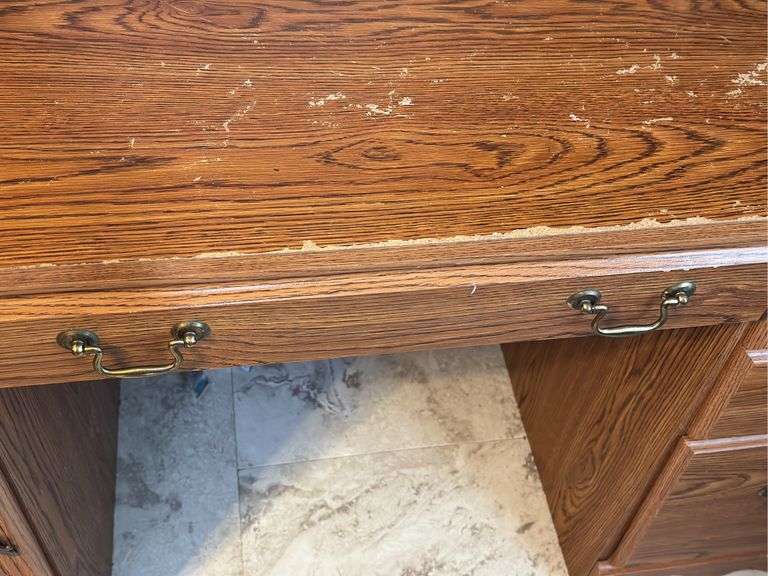 Computer Desk