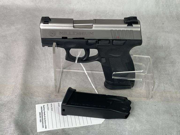 Taurus PT 1 45 PRO (SN NEX56743)