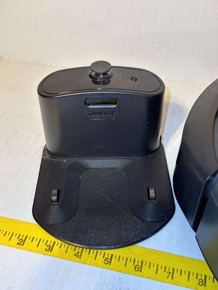 iRobot Roomba