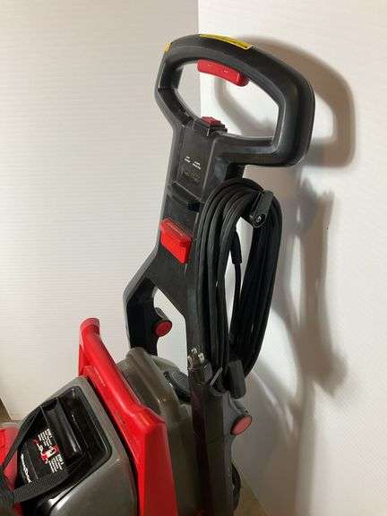 Rug Doctor Pro Deep Carpet Cleaner