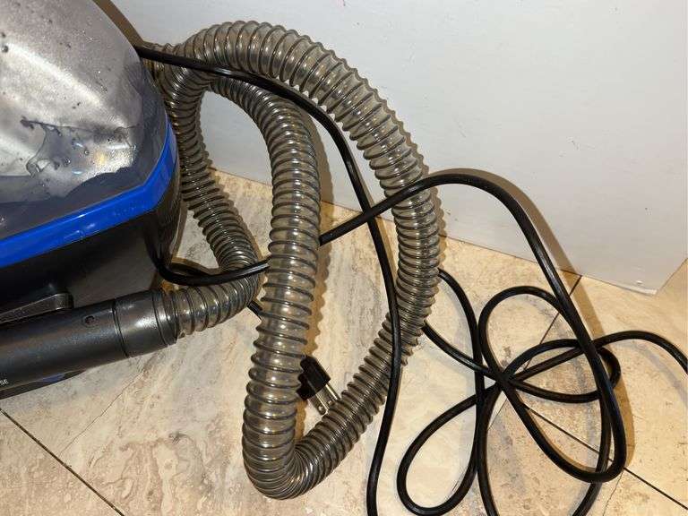 Bissell Spotbot Pet Carpet Cleaner