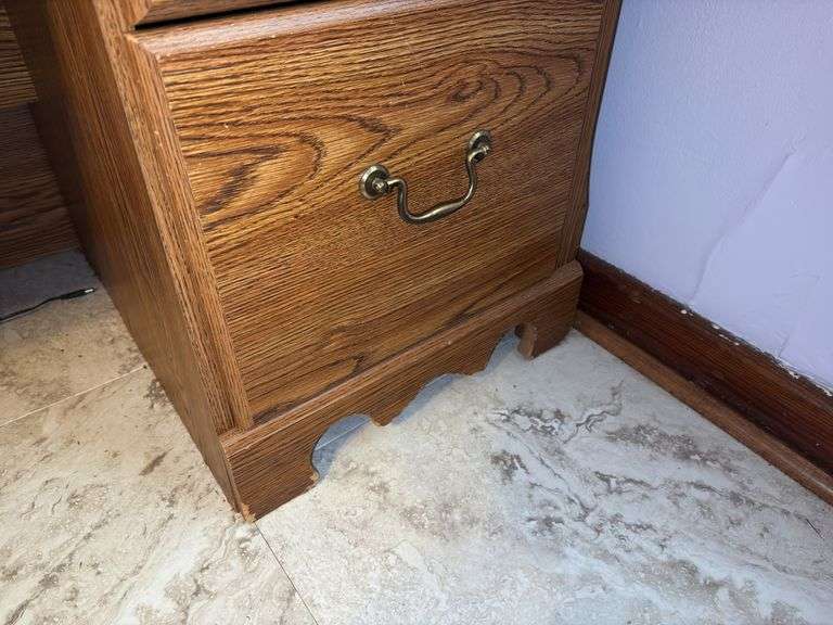 Computer Desk