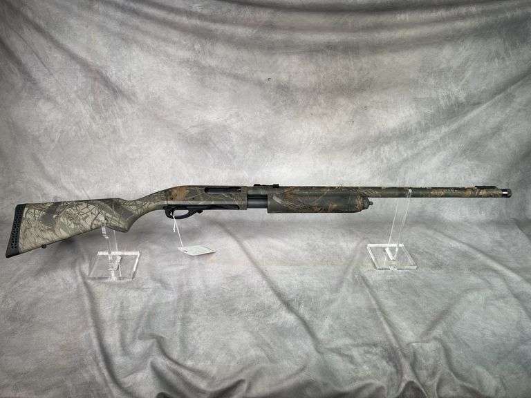 Remington 870 Express Super Magnum 12 Gauge (SN AB176370A)