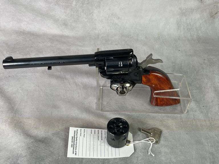 Heritage Rough Rider 22 Caliber Pistol (SN F89992)