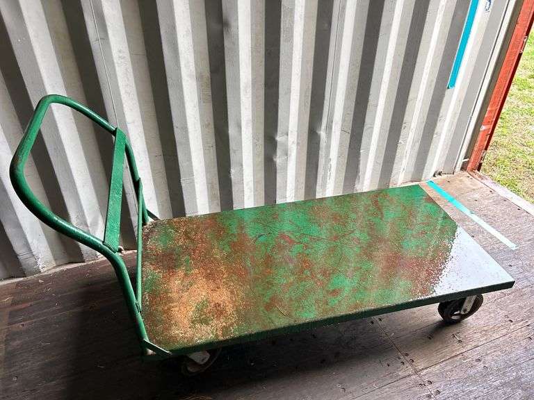 Uline Utility cart