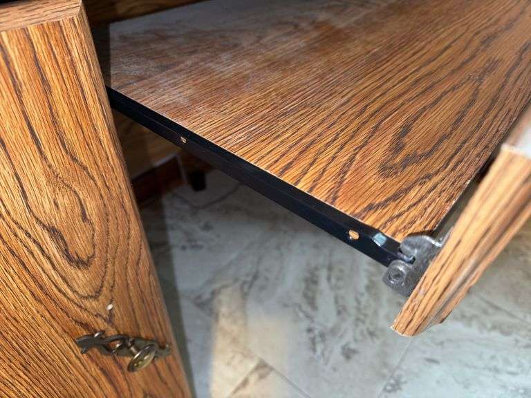 Computer Desk