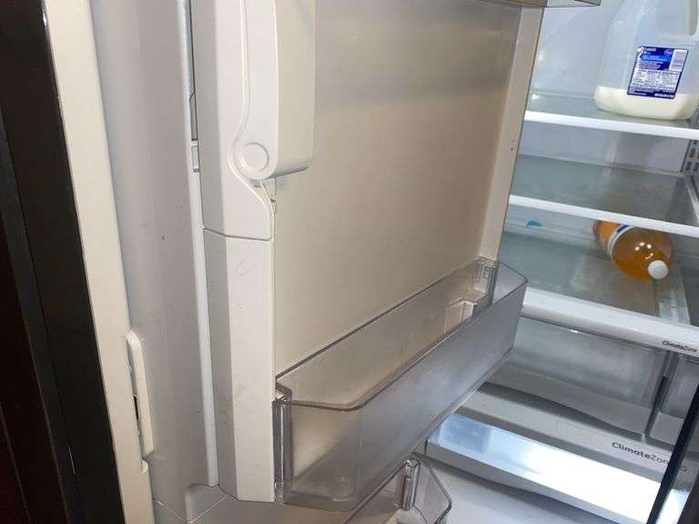 General Electric Fridge
