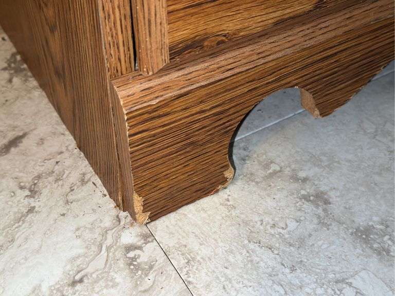 Computer Desk