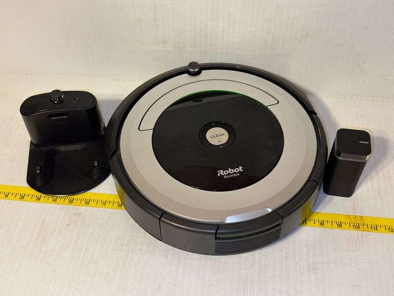 iRobot Roomba