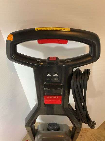 Rug Doctor Pro Deep Carpet Cleaner