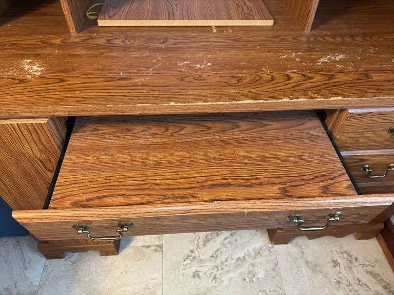 Computer Desk