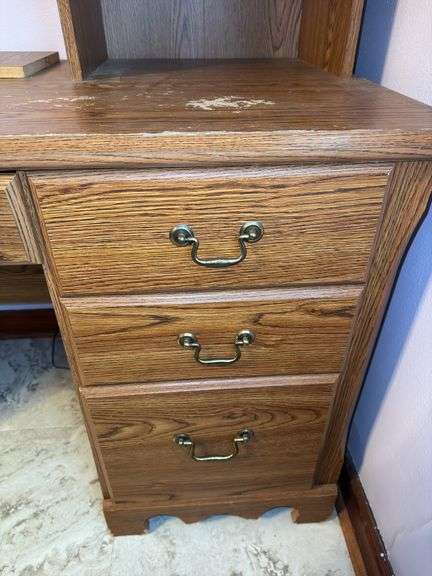 Computer Desk