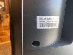 Vizio E550VL 55” TV