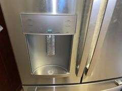 General Electric Fridge