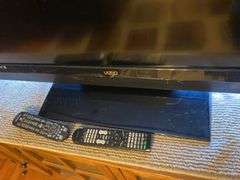 Vizio E550VL 55” TV
