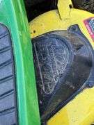 John Deere E160 Lawn Tractor