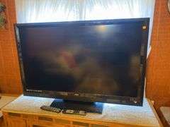 Vizio E550VL 55” TV