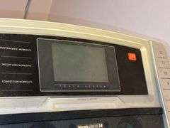 Nordictrack Intermix Acoustics 3.0 Treadmill