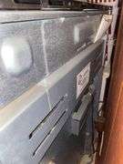 General Electric Stove