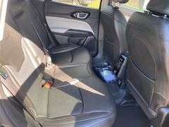 2022 Jeep Compass Limited (Low Mileage) Vin# 3C4NJDCB3NT233114 HAVE TITLE