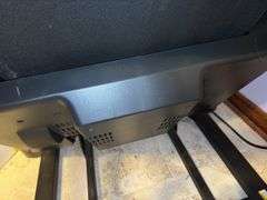 Nordictrack Intermix Acoustics 3.0 Treadmill