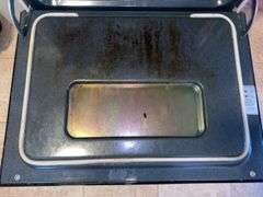 General Electric Stove