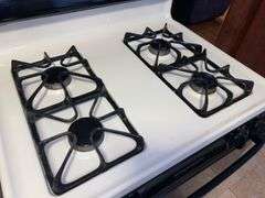 General Electric Stove