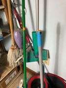 Mops, Brooms, Sweeper, Mop Bucket
