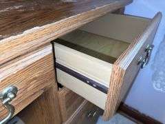 Computer Desk