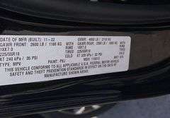 2022 Jeep Compass Limited (Low Mileage) Vin# 3C4NJDCB3NT233114 HAVE TITLE