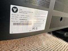 Vizio E550VL 55” TV