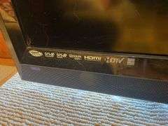 Vizio E550VL 55” TV