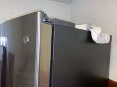 General Electric Fridge
