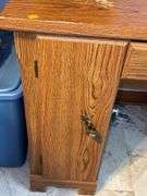 Computer Desk