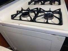 General Electric Stove