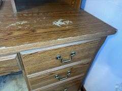 Computer Desk