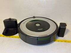iRobot Roomba