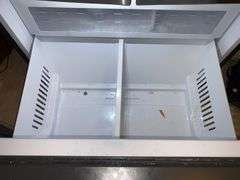 General Electric Fridge