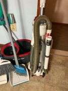 Mops, Brooms, Sweeper, Mop Bucket