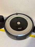 iRobot Roomba
