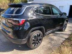 2022 Jeep Compass Limited (Low Mileage) Vin# 3C4NJDCB3NT233114 HAVE TITLE
